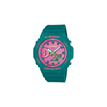 Reloj Casio G-Shock GMA-S2100BS-3AER