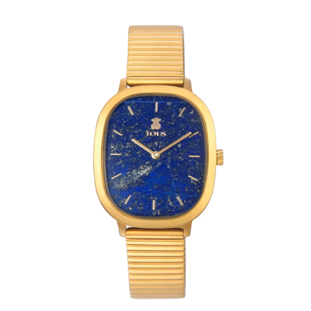 Reloj Tous heritage gems dorado 000351665