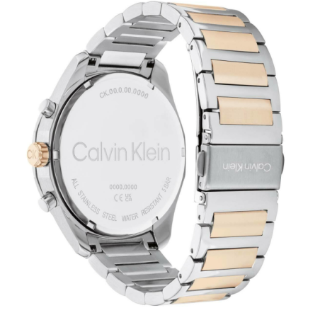 Reloj Calvin Klein Force hombre 25200265