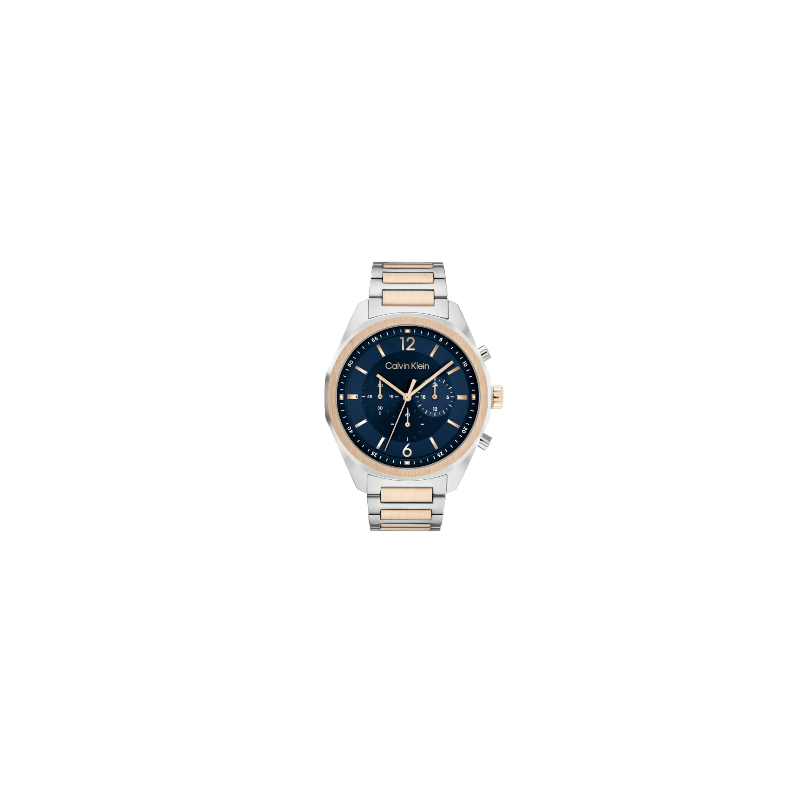 Reloj Calvin Klein Force hombre 25200265