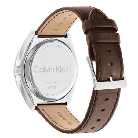 Reloj Calvin Klein hombre 25200200