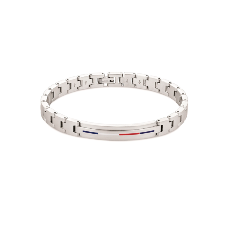 Pulsera Tommy Hilfiger acero hombre 2790313