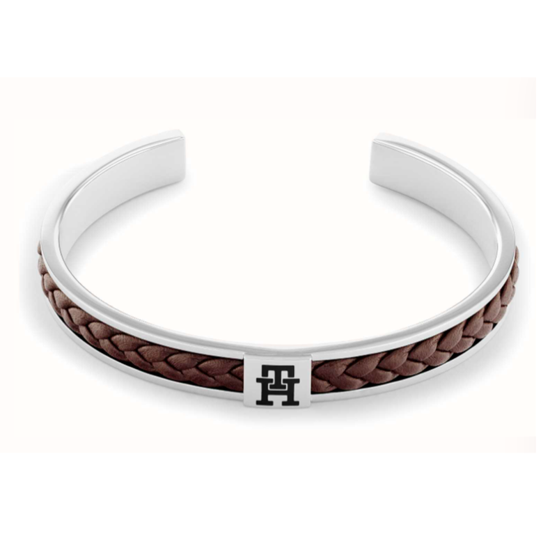 Pulsera Tommy Hilfiger acero hombre 2790489