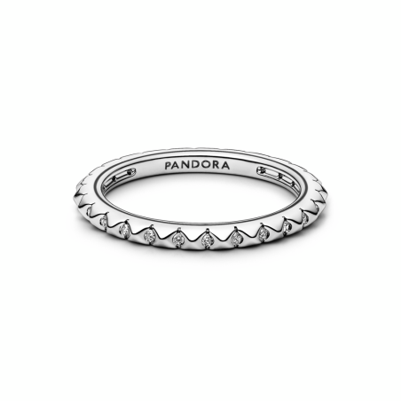 Anillo Pandora ME Pirámides 192800C01