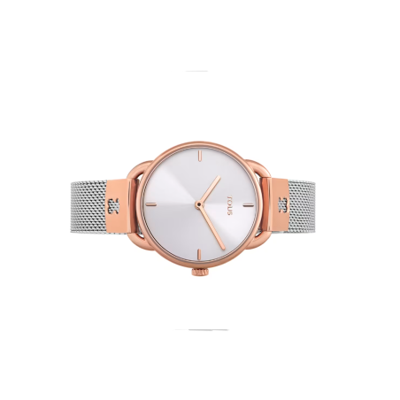 Reloj Tous let mesh bicolor 000351490