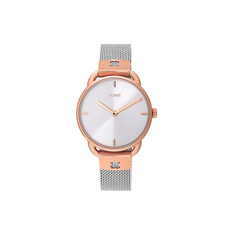 Reloj comunion niña 2025 tous