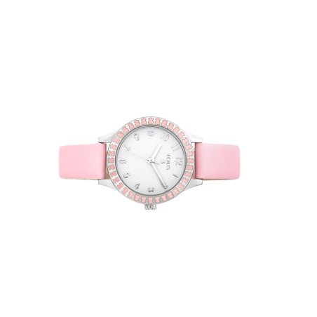 Reloj Tous Straight Kids rosa 000351425