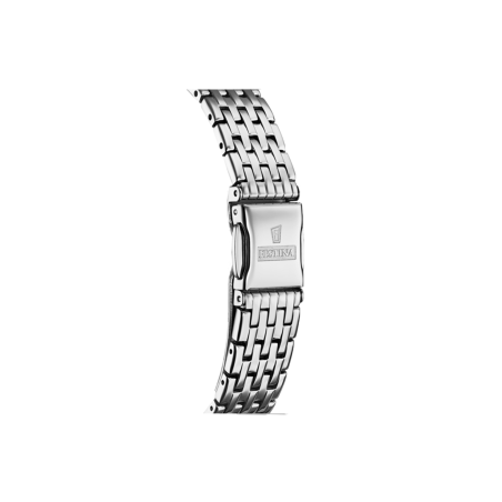 Reloj Festina acero esfera plata mujer F20019/1