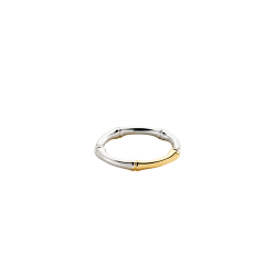 Anillo Agatha Paris Bamboo...