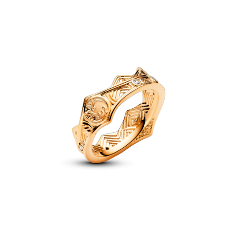 Anillo Pandora Corona Casa de Dragón de Juego de Tronos 162969C01
