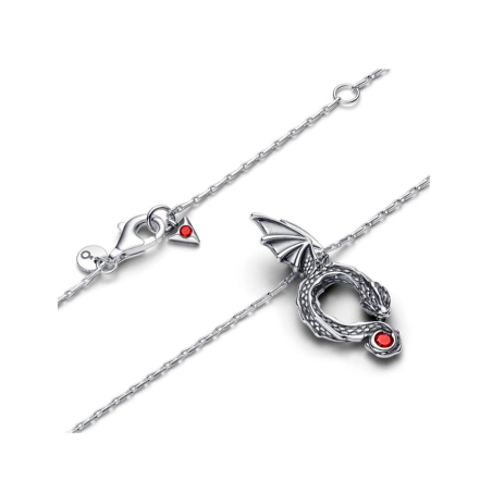 Collar Pandora Dragón de Juego de Tronos 392967C01