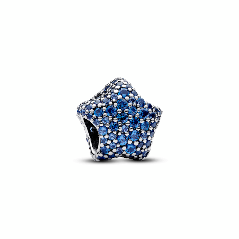 Charm Pandora Estrella Brillante en Pavé 793026C01 Charm Pandora Estrella Brillante en Pavé 793026C01