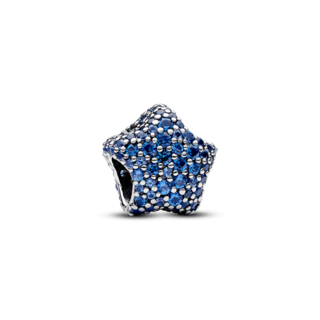 Charm Pandora Estrella Brillante en Pavé​ 793026C01