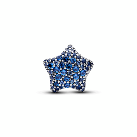 Charm Pandora Estrella Brillante en Pavé​ 793026C01