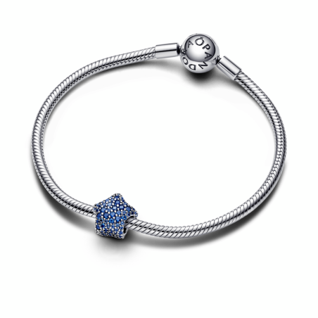 Charm Pandora Estrella Brillante en Pavé​ 793026C01