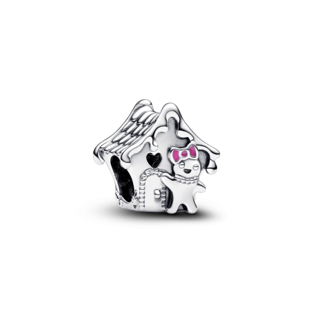 Charm Pandora Casa de Jengibre​ 792823C01