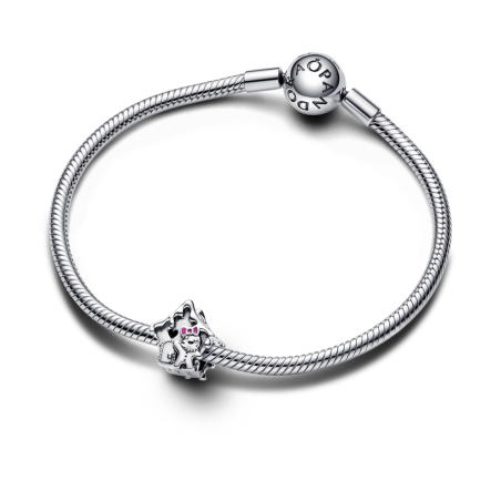 Charm Pandora Casa de Jengibre​ 792823C01