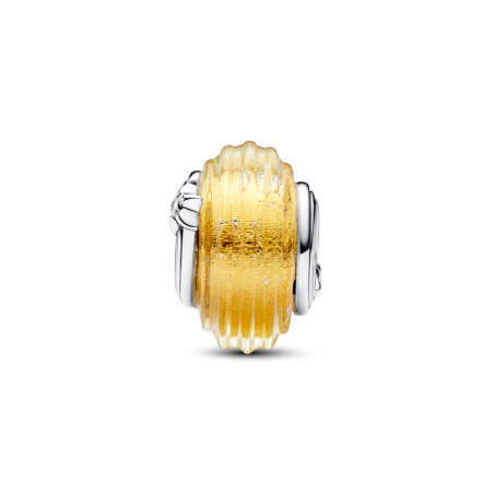 Charm Pandora Cristal de Murano Estrella Fugaz​ 792982C01