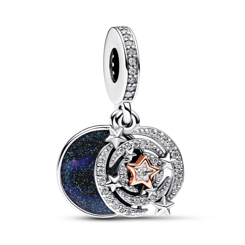 Charm Pandora Estrella fugaz 782975C01