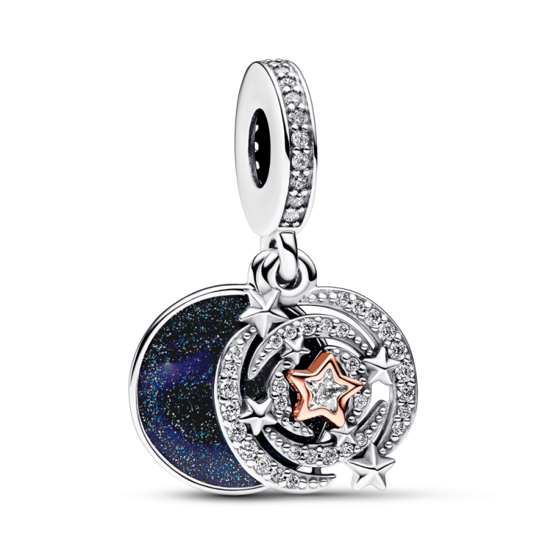 Charm Colgante Pandora Estrella Fugaz 782975C01