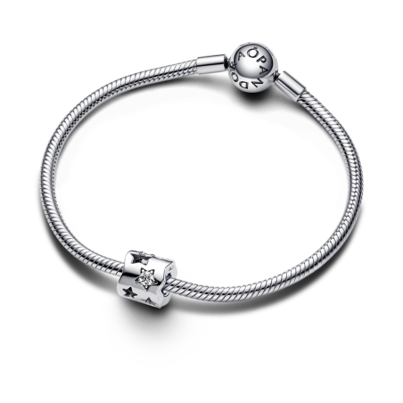 Charm Pandora Estrella Brillante Recortada​ 792827C01