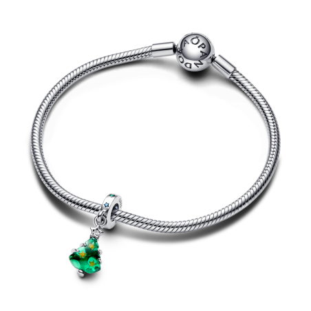 Charm Pandora Colgante Árbol de Navidad Brillante​ 792983C01