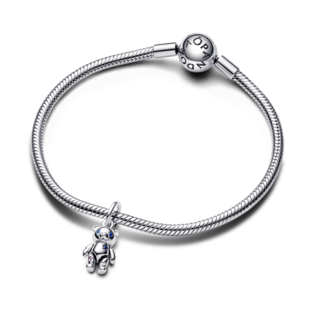 Charm Colgante Pandora Oso Peluche Móvil​ 792986C01