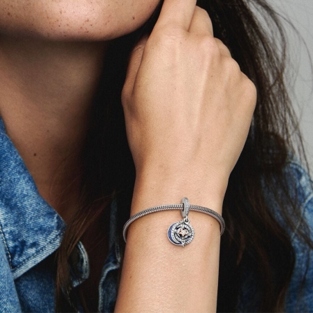 Charm Pandora Estrella fugaz 782975C01