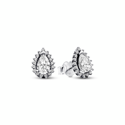 Pendientes Pandora Halo...