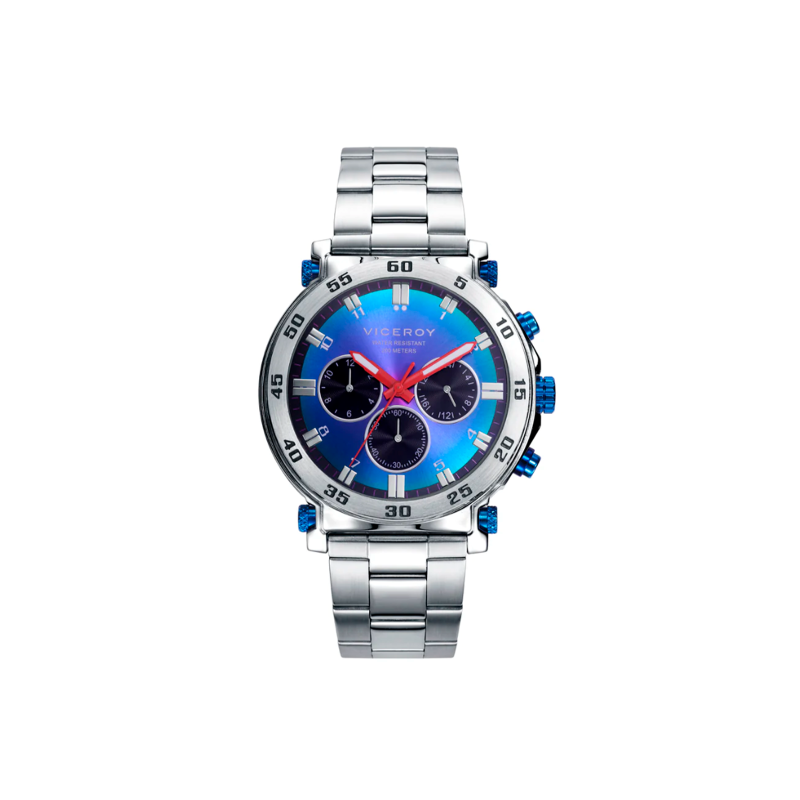 RELOJ VICEROY HOMBRE