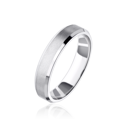 Alianza Plata primera ley 4mm "Whyalla"