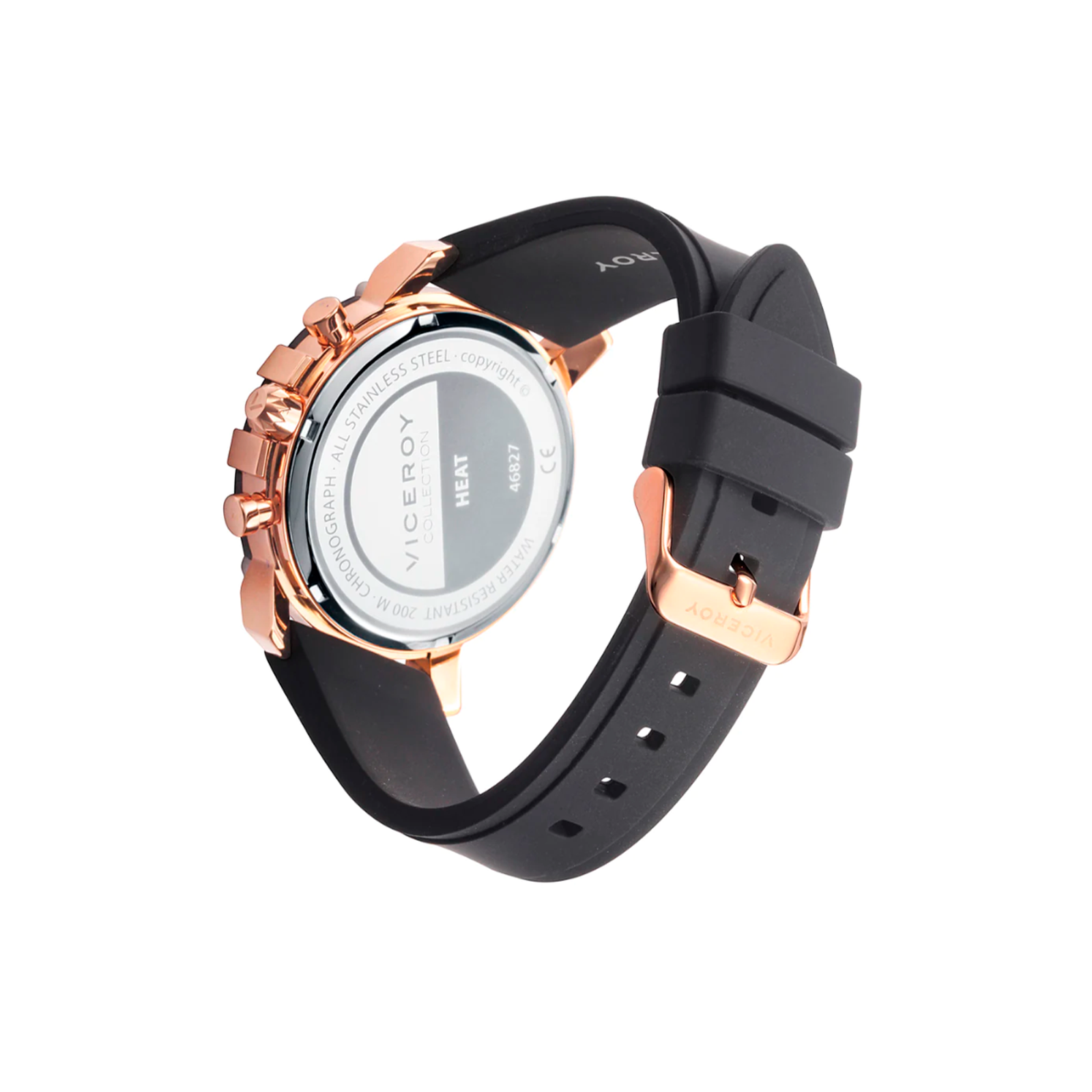 Reloj Viceroy Heat hombre 401279-57 - Joyería Oliva