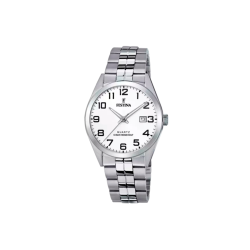 Reloj Festina classic de...
