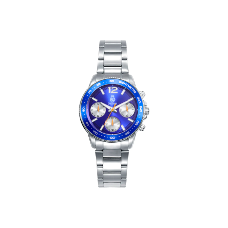 Reloj Viceroy Real Madrid mujer con caja y brazalete de acero 41120-35