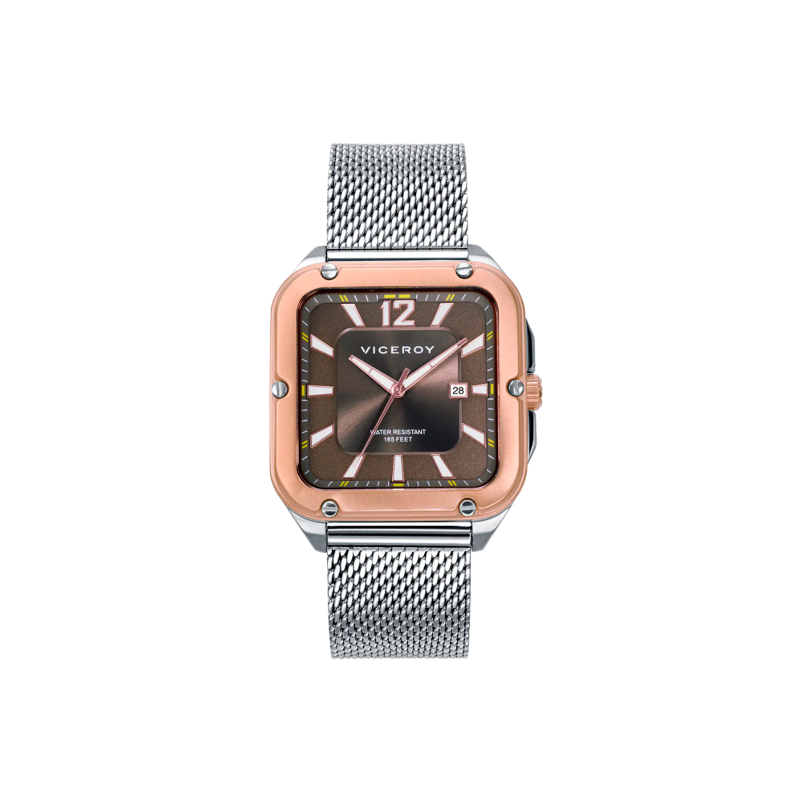 RELOJ SWATCH DORADO - Comprar en cielo chicc