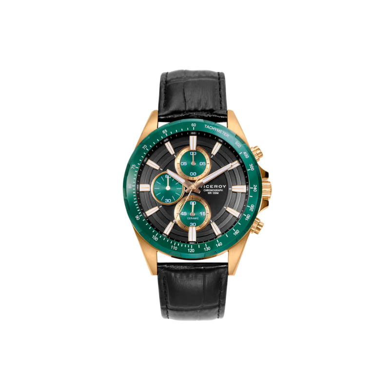 Reloj de hombre VICEROY Magnum correa - ROMAN JOYEROS 