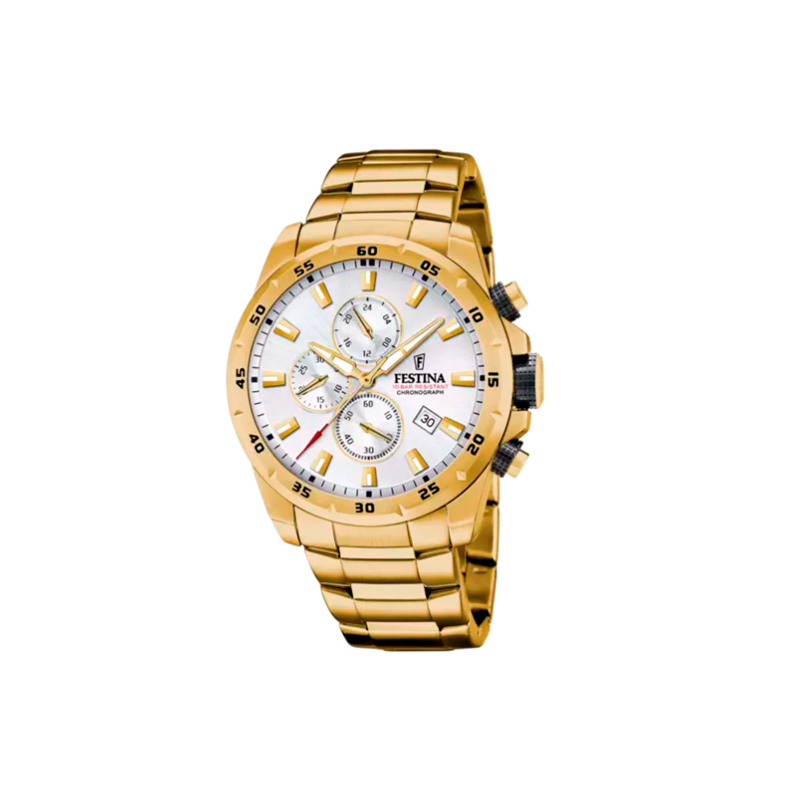 Reloj pulsera festina hombre online