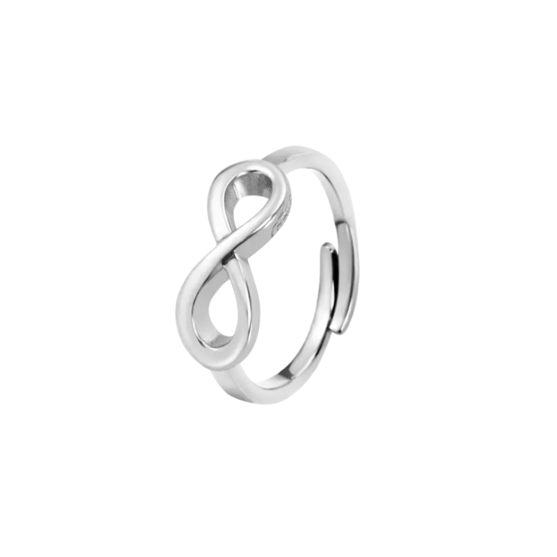 Anillo Lotus Silver LP1224-3/2