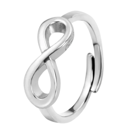 Anillo Lotus Silver LP1224-3/2