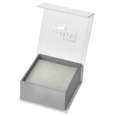 Anillo Lotus Silver LP1224-3/2