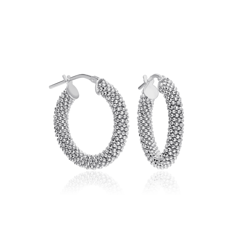 Aros "Temy" Plata primera ley 23mm