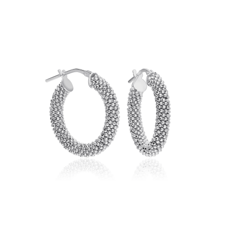 Aros "Temy" Plata primera ley 23mm