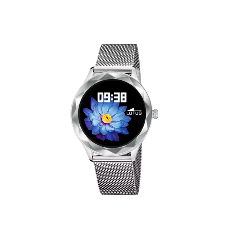 Reloj Lotus mujer Smartwatch, Smartime,120MAH, Bluetooth 50035/1