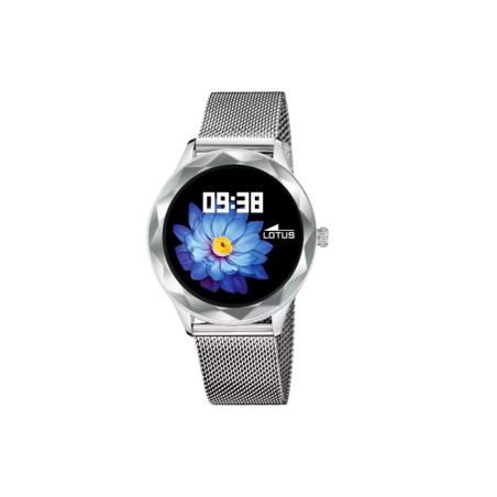 Reloj Lotus mujer Smartwatch, Smartime,120MAH, Bluetooth 50035/1