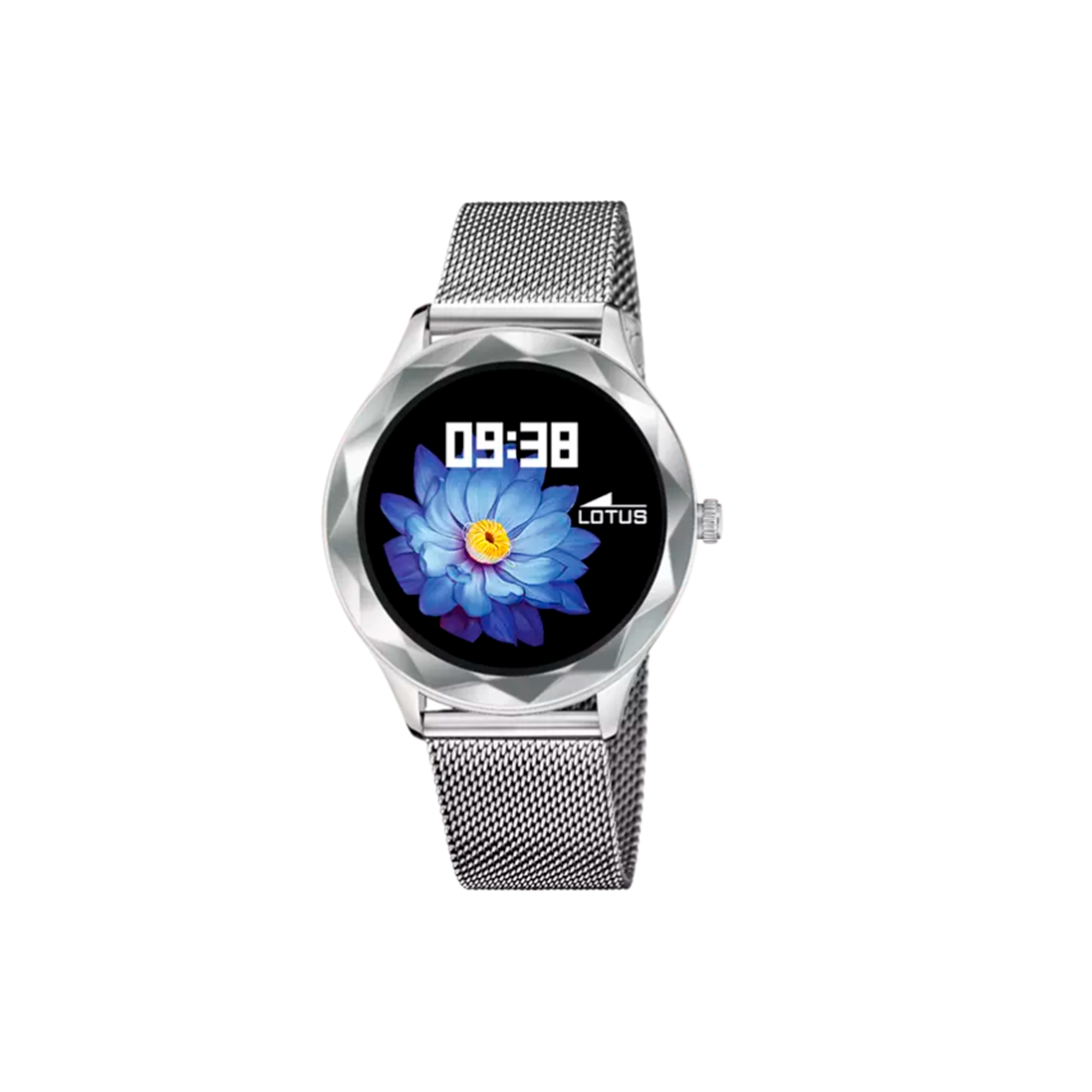 Reloj Lotus mujer Smartwatch, Smartime,120MAH, Bluetooth 50035/1 - Joyerías  Sánchez