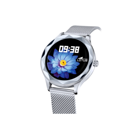 Reloj Lotus hombre Smartime Android-IOS