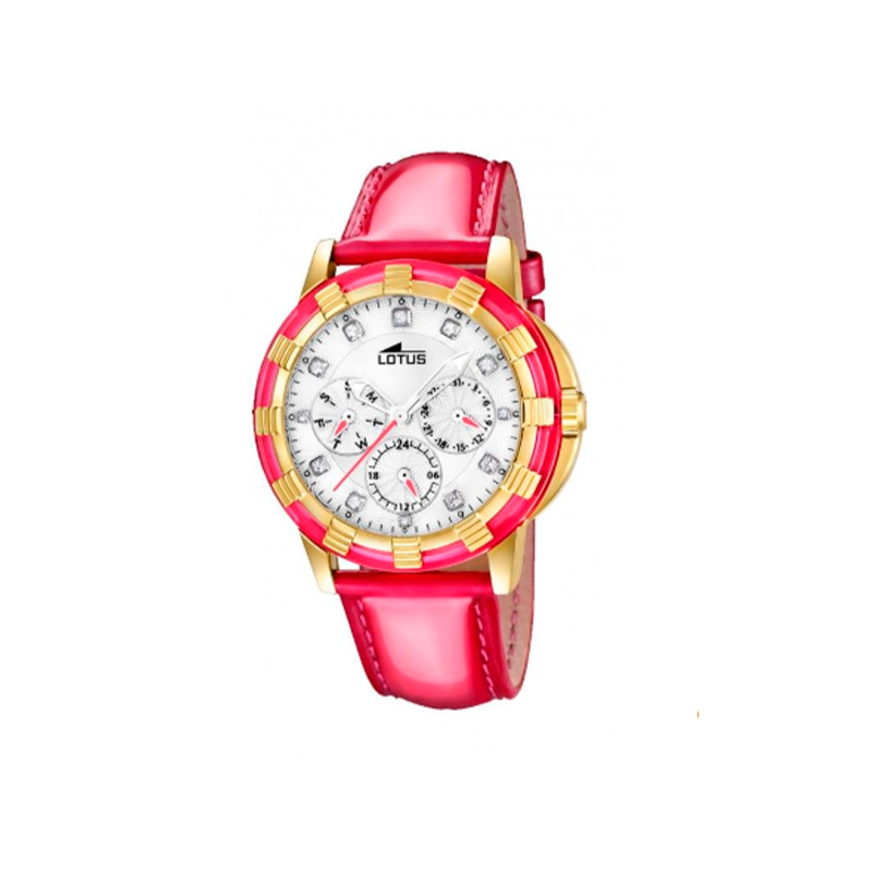 Lotus relojes mujer 2019 sales