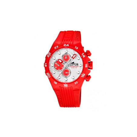 Reloj Lotus unisex colección Sara Carbonero 15730/M