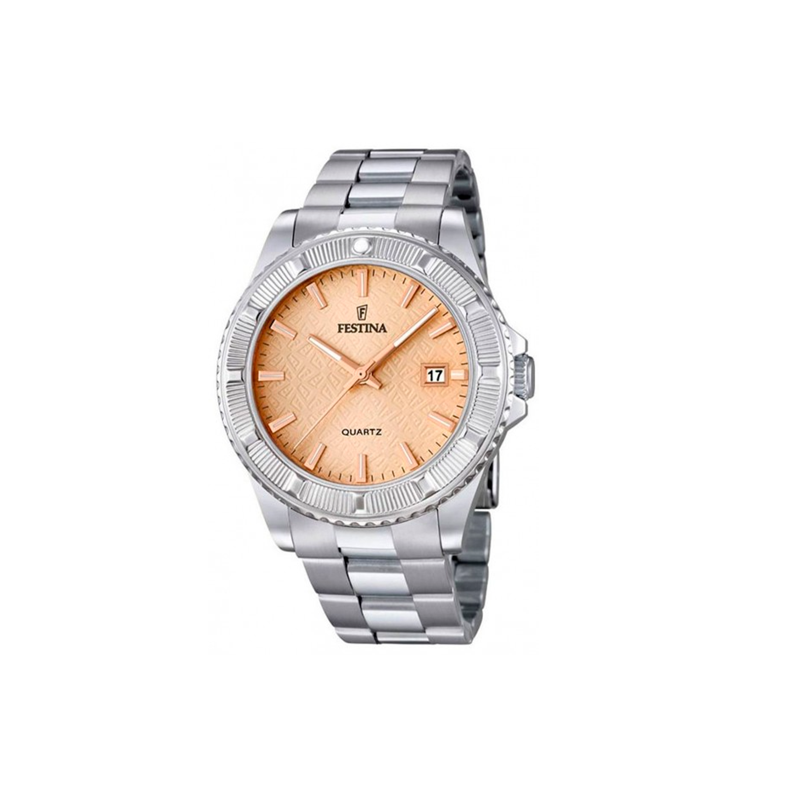 Reloj festina hotsell mujer oro rosa