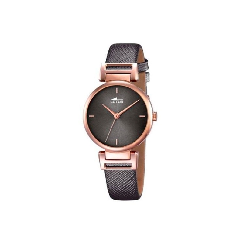 Reloj Lotus mujer trendy marrón 18229/3